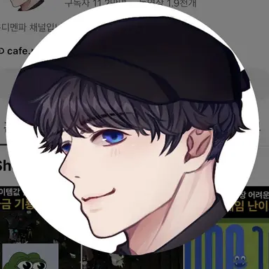 Profile image of 멘파
