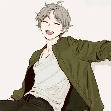 Profile image of Suga