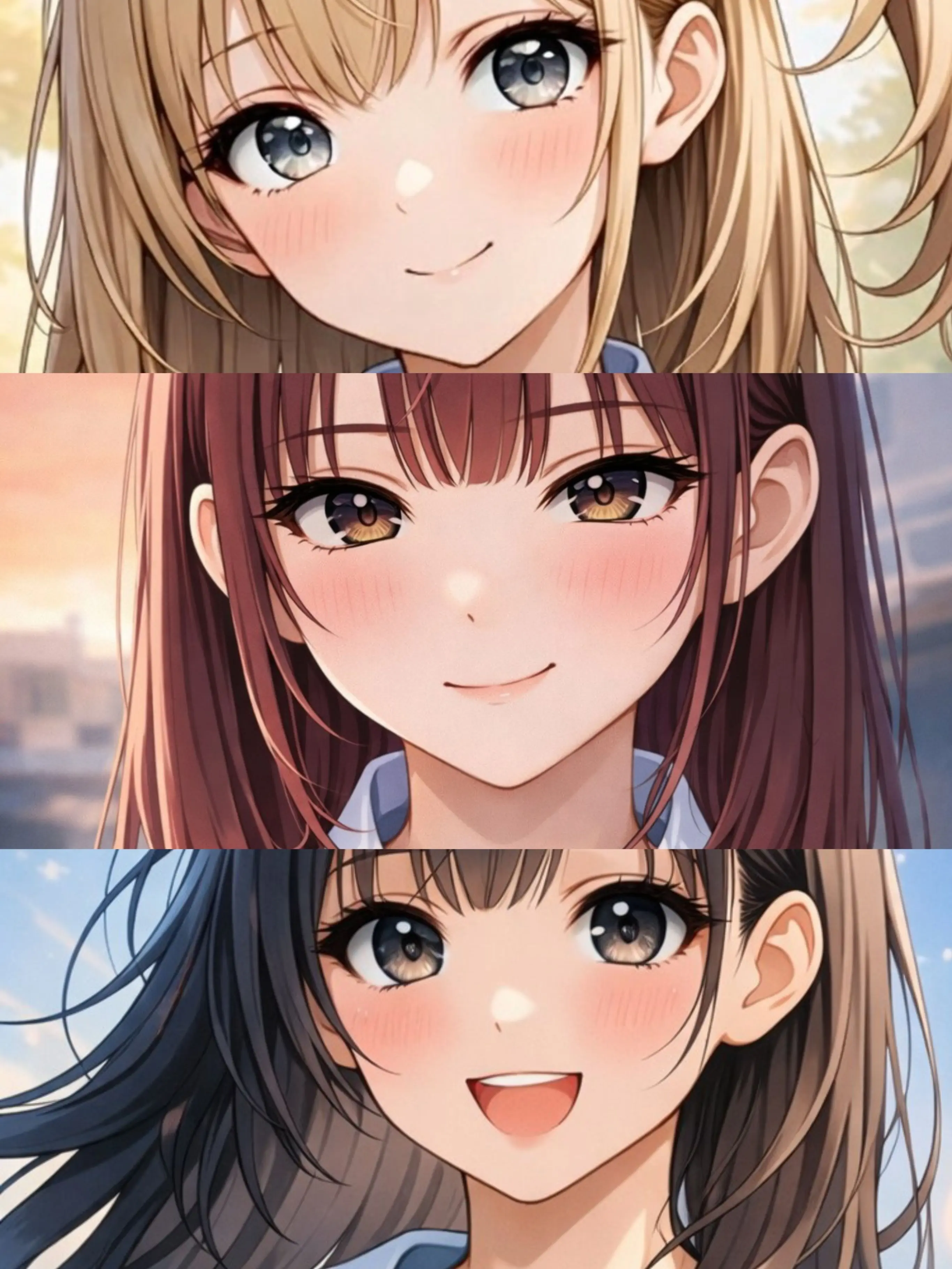 FoulKazoo0129의 秘密のアバンチュール【ミナ・マユ・ヒナ】