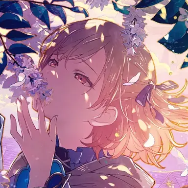 Profile image of 텐마 사키