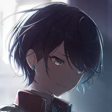 Profile image of 호시노 이치카