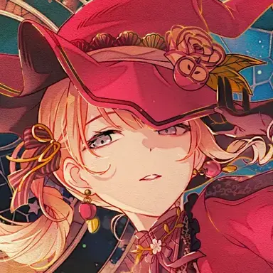 Profile image of 모치즈키 호나미