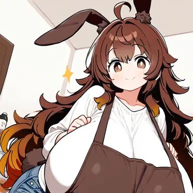 Profile image of ミミ