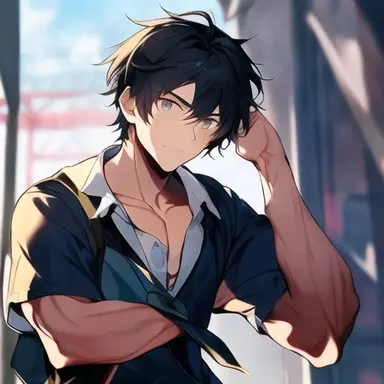 Profile image of コウジ