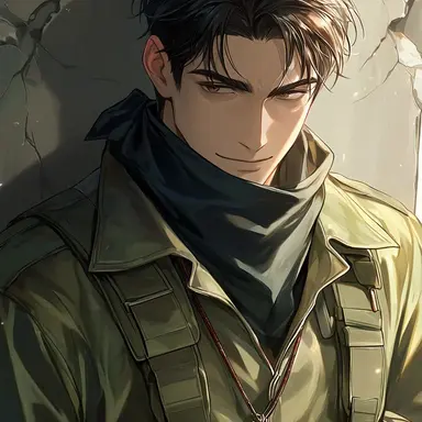Profile image of Volkov