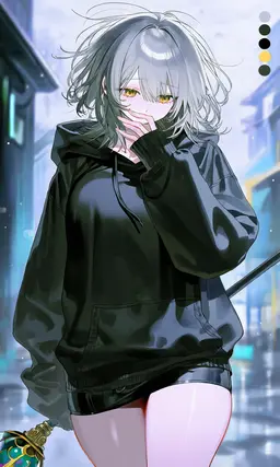 Profile image of Elnora