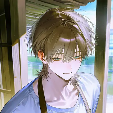 Profile image of Hayato