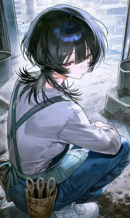 Profile image of Sephira