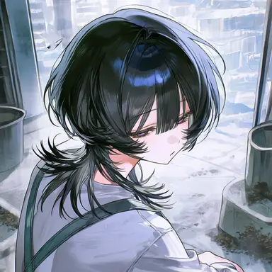 Profile image of Sephira