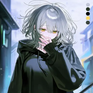 Profile image of Elnora