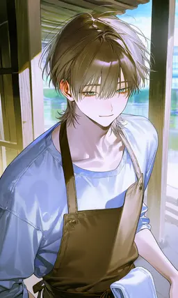 Profile image of Hayato