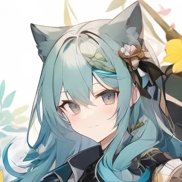 QuietCrate0339의 双子の娘