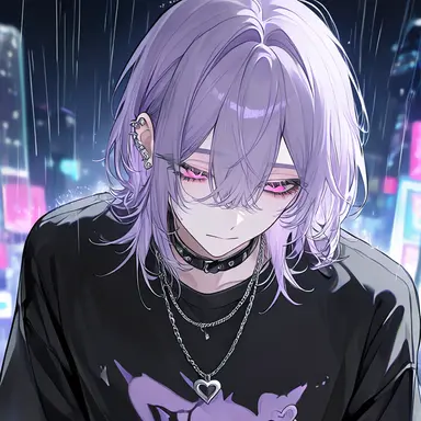 Profile image of あまね