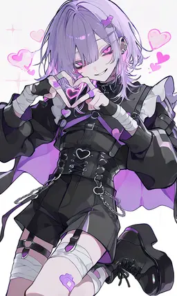 Profile image of あまね