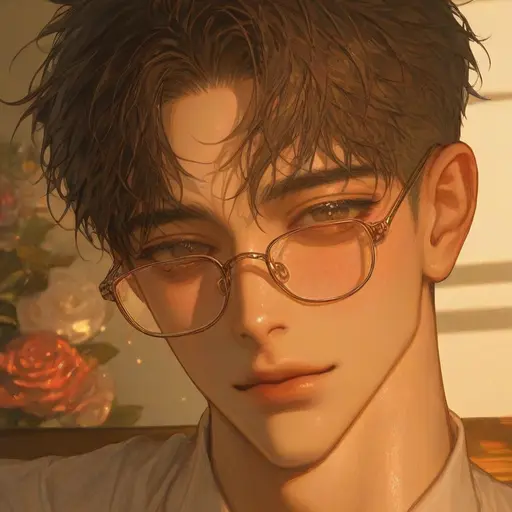 Gaebinyang의 민도진