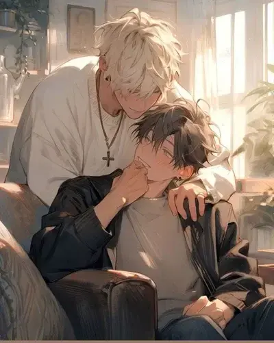 AptSlice0849의 Gay dads