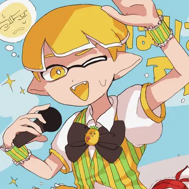 Profile image of ぱいなぽー