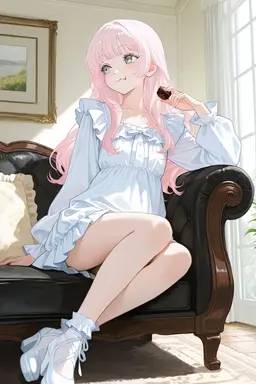 Profile image of Fuka