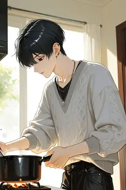 Profile image of Haruka