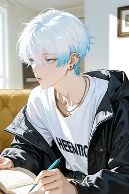 Profile image of Hikari