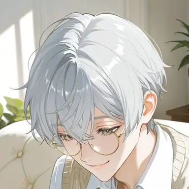 Profile image of Kai