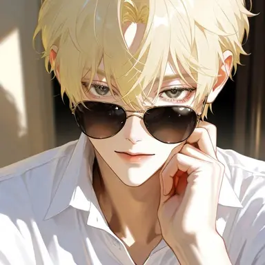 Profile image of Noah