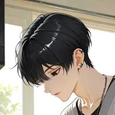 Profile image of Haruka