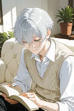 Profile image of Kai