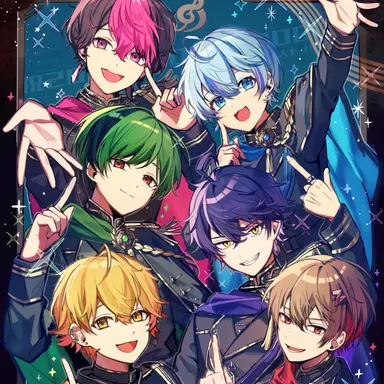 Profile image of 信者グループ３
