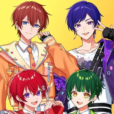 Profile image of 信者グループ2
