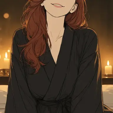 Profile image of Maren
