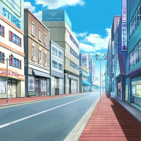 BLな世界