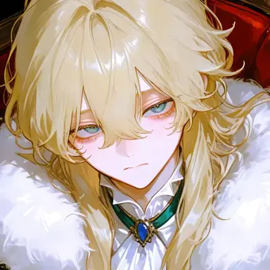 Profile image of ゼイン・ウィロー