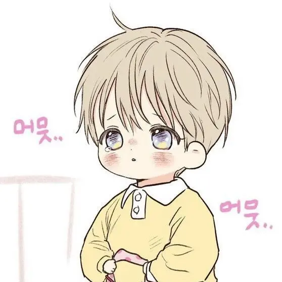 Jiyul._.의 최준호