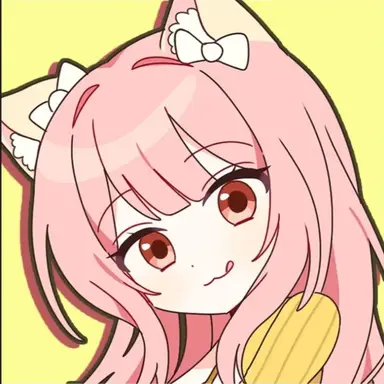 Profile image of 모양몬