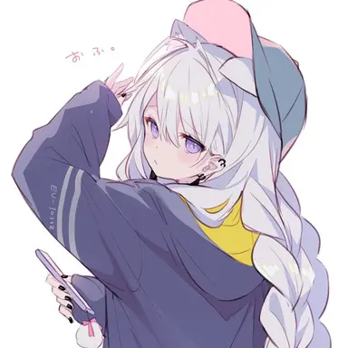 Profile image of 유저님