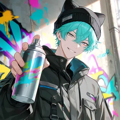 Profile image of 요아소비 이카
