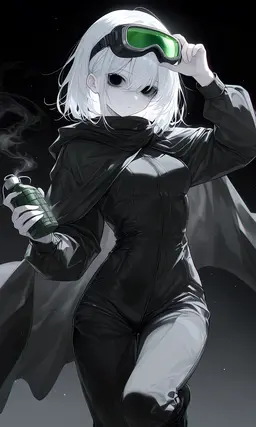 Profile image of 카게야마 신