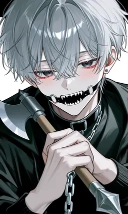 Profile image of 사이코 가브