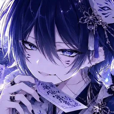 Profile image of Tenko