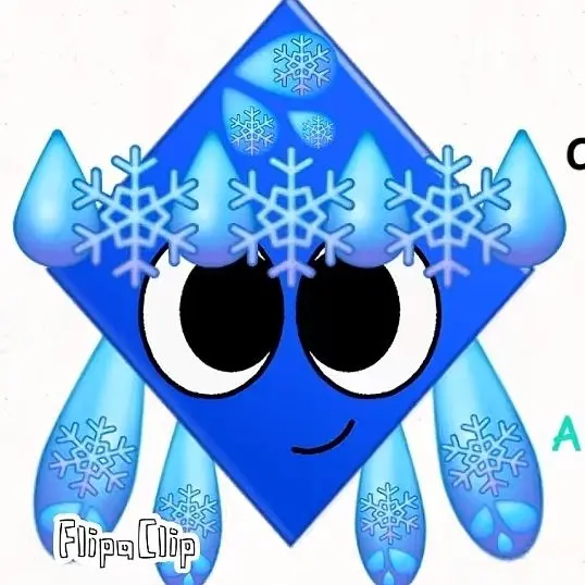 EarlyBean7247의 Icemondofficial