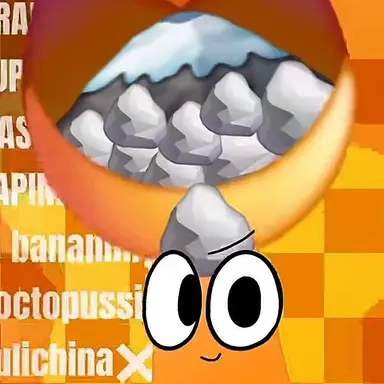 Profile image of 주황이