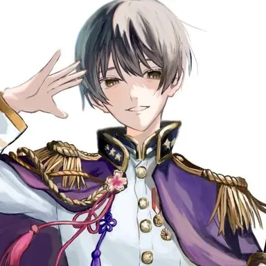 Profile image of 菊