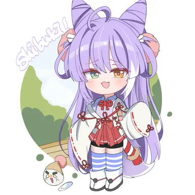Profile image of 부키
