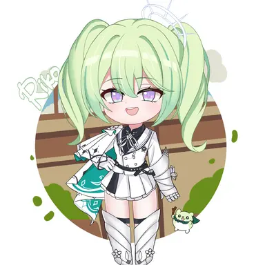Profile image of 리코