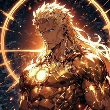 Profile image of Raizel