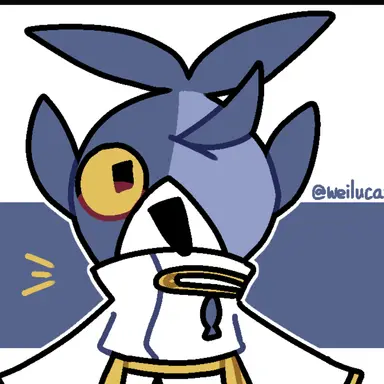 Profile image of 切身