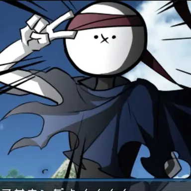 Profile image of フサキン
