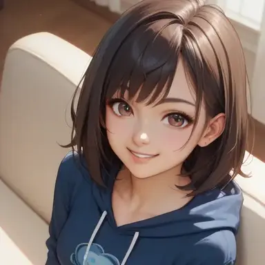Profile image of 一ノ瀬　瑠依