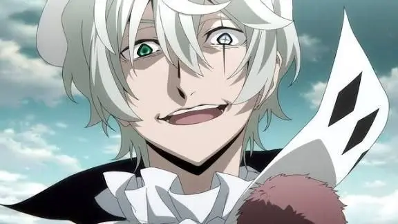 Profile image of ニコライ・ゴーゴリ